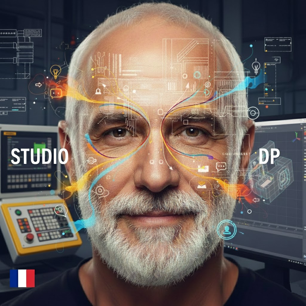 Daniel Pasquali - Studio DP